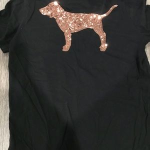 Victoria secret T-shirt